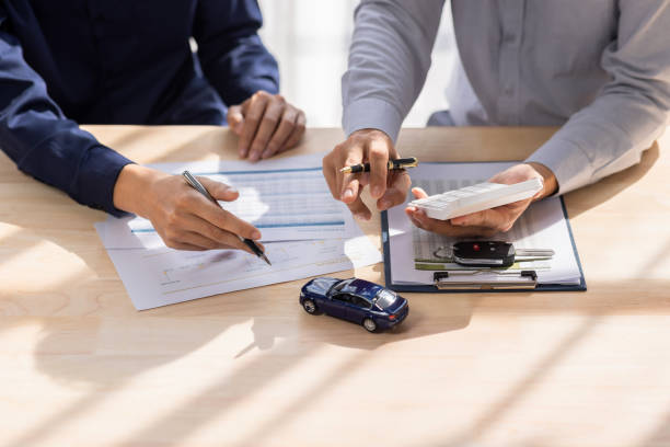 Clear Lake auto coverage comparison